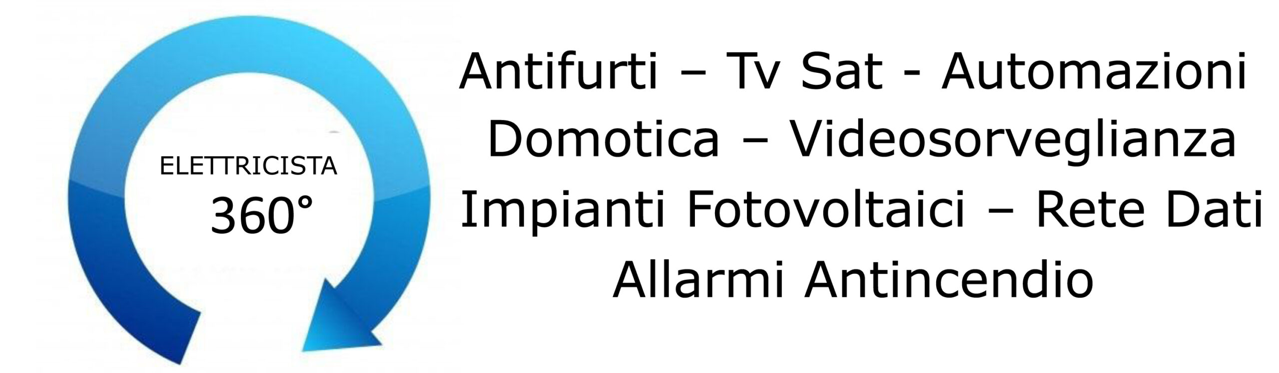 Elettricista 360