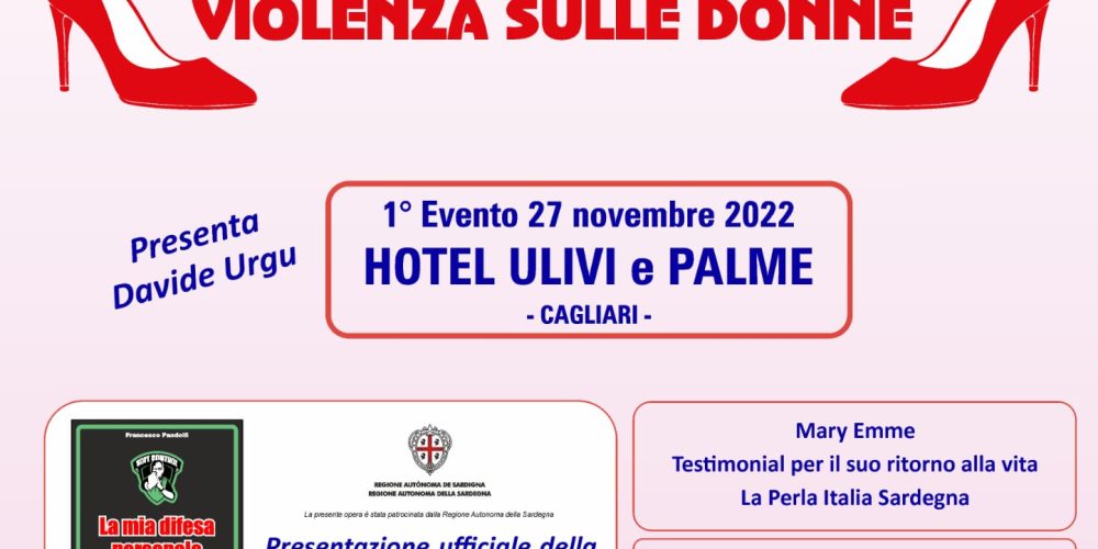 Casting in Sardegna
