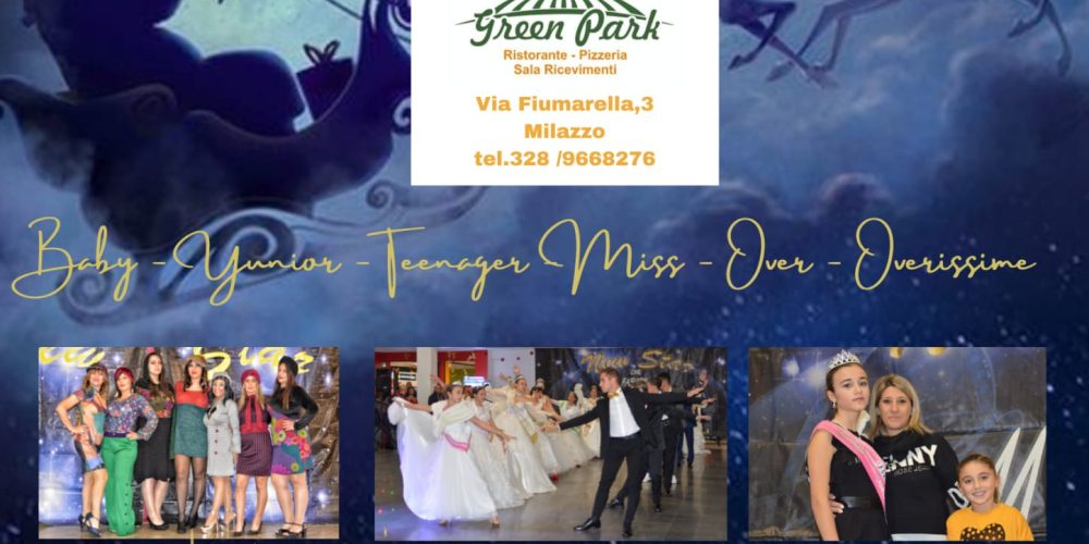 Casting in Sicilia-Milazzo