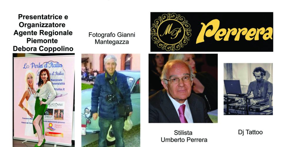Casting in Piemonte &#8211; Novara