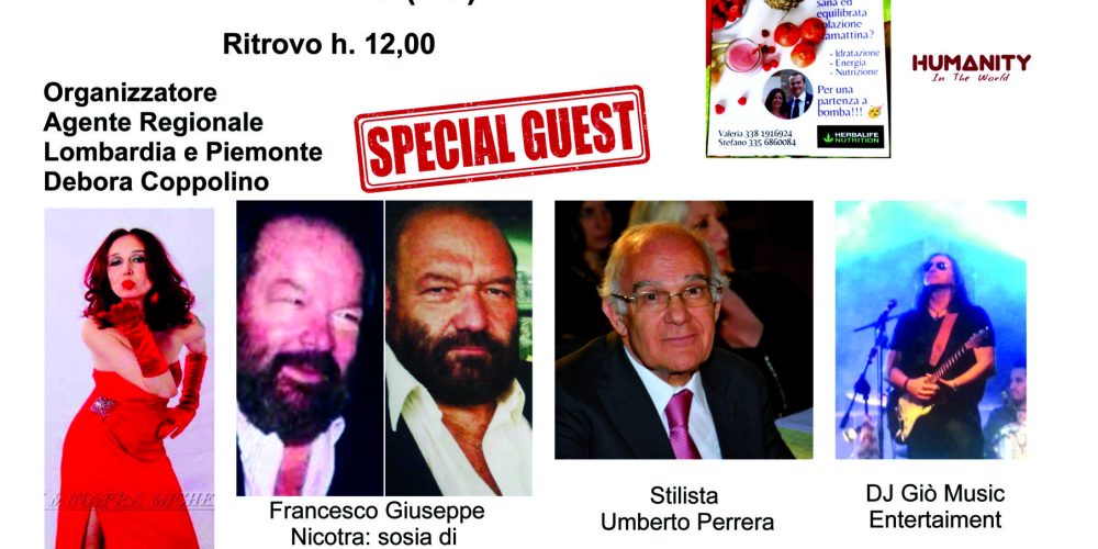 Casting in Piemonte