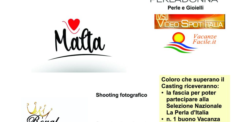 Casting a Malta