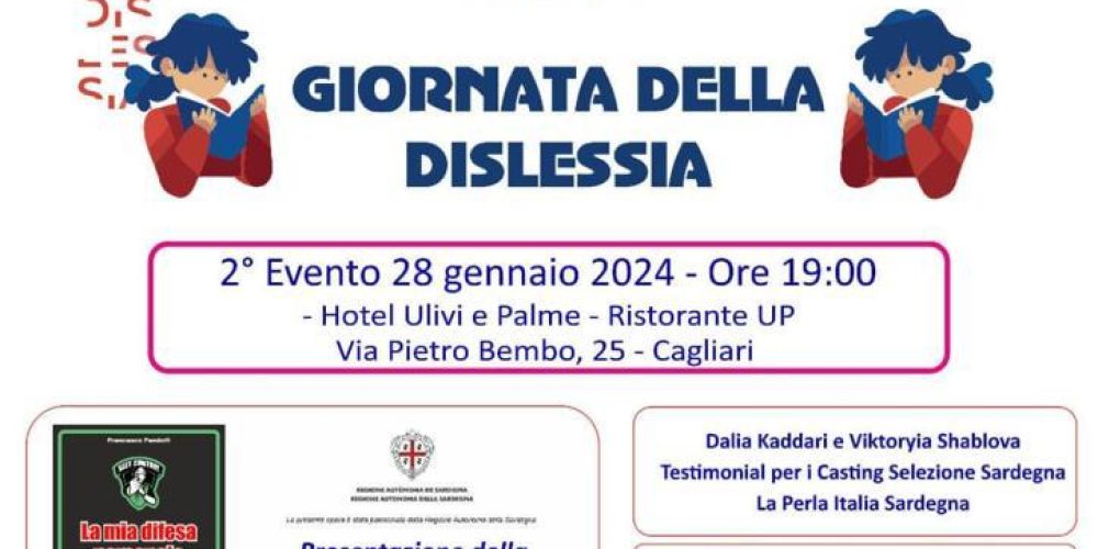 Casting Sardegna