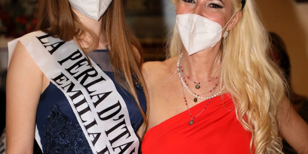 Casting La Perla d&#8217;Italia