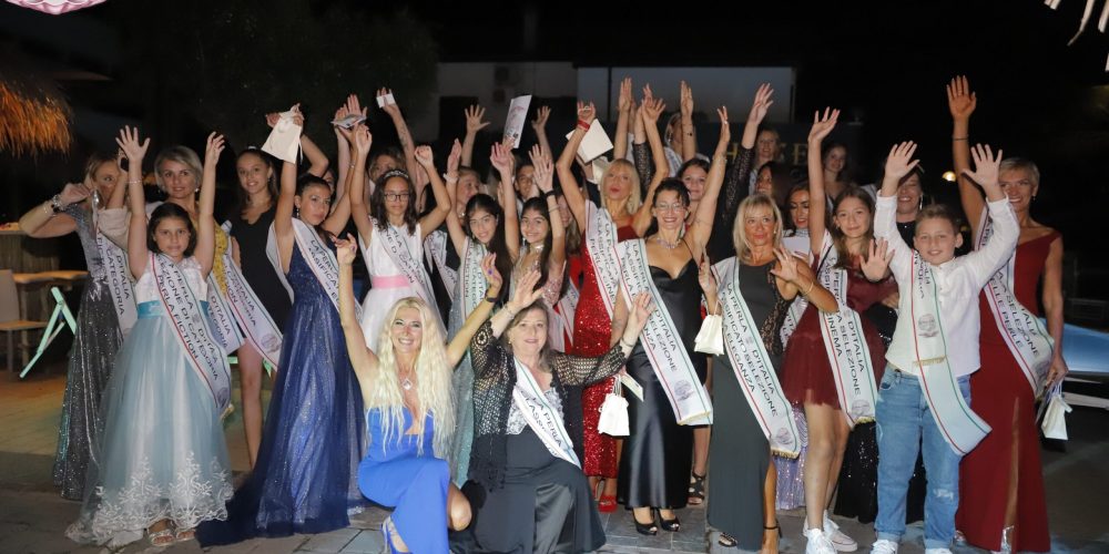 Casting+Selezione La Perla d&#8217;Italia