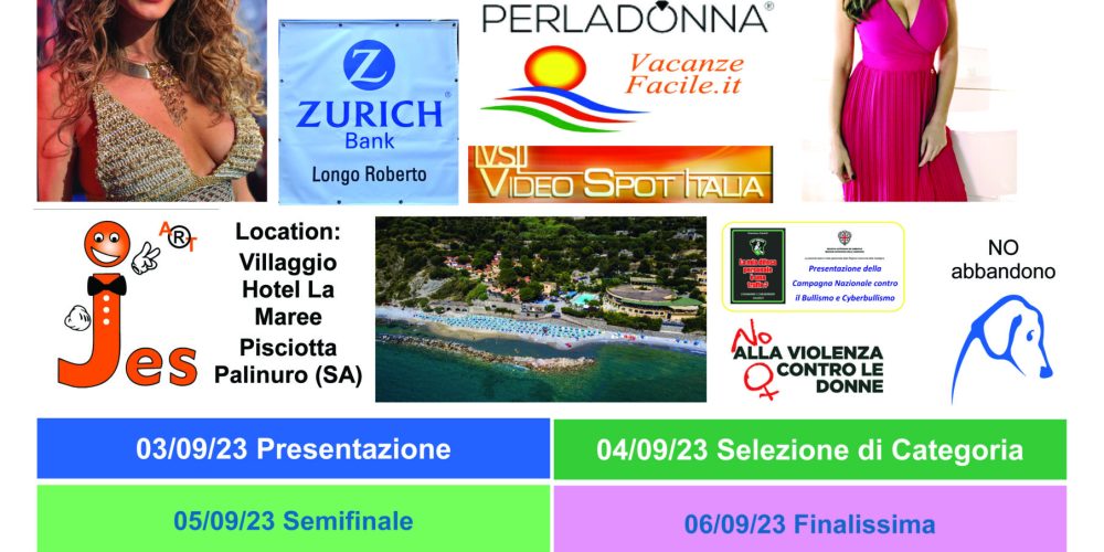 Finalissima 2023 La Perla d&#8217;Italia