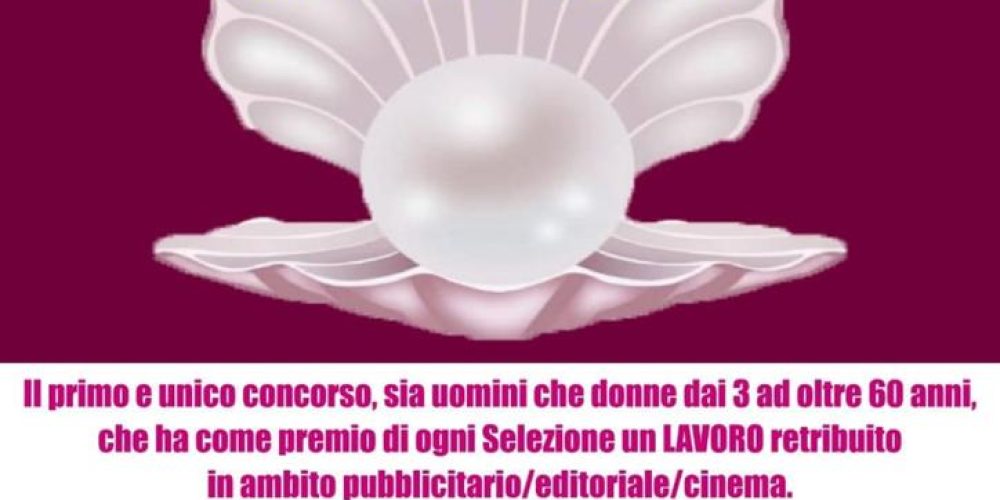 Casting in Campagnia – Frattamaggiore (NA)