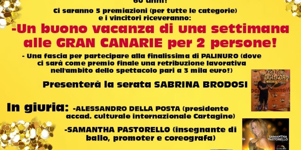 Casting in Lazio