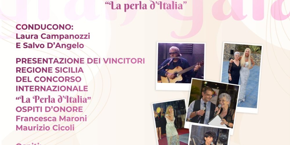 Casting Sicilia – Messina