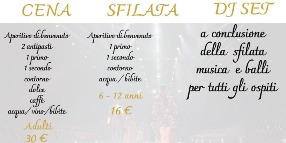 Casting Piemonte – Torino