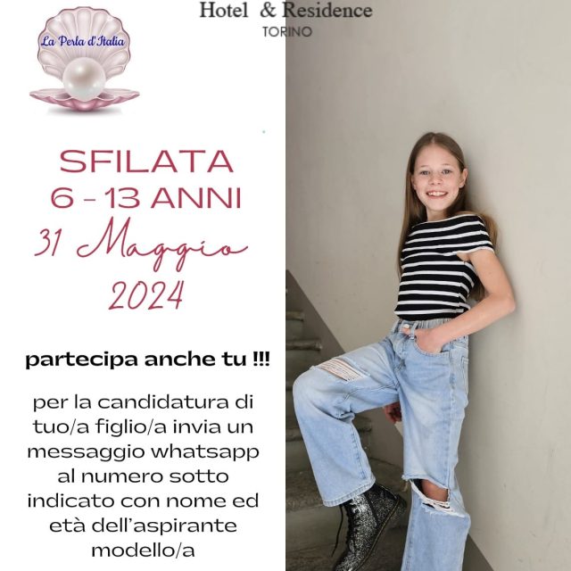 Casting Piemonte – Torino