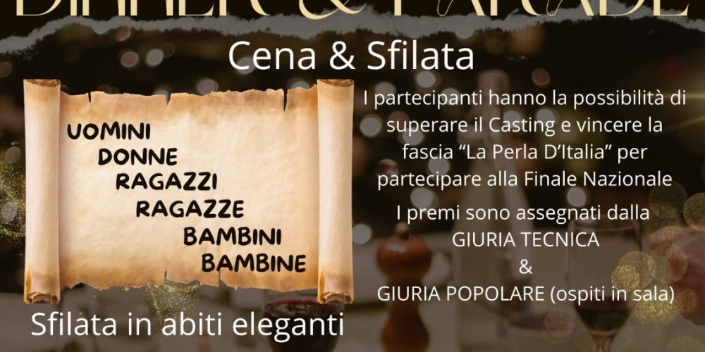 Casting Piemonte – Torino