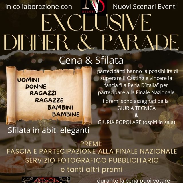 Casting Piemonte – Torino