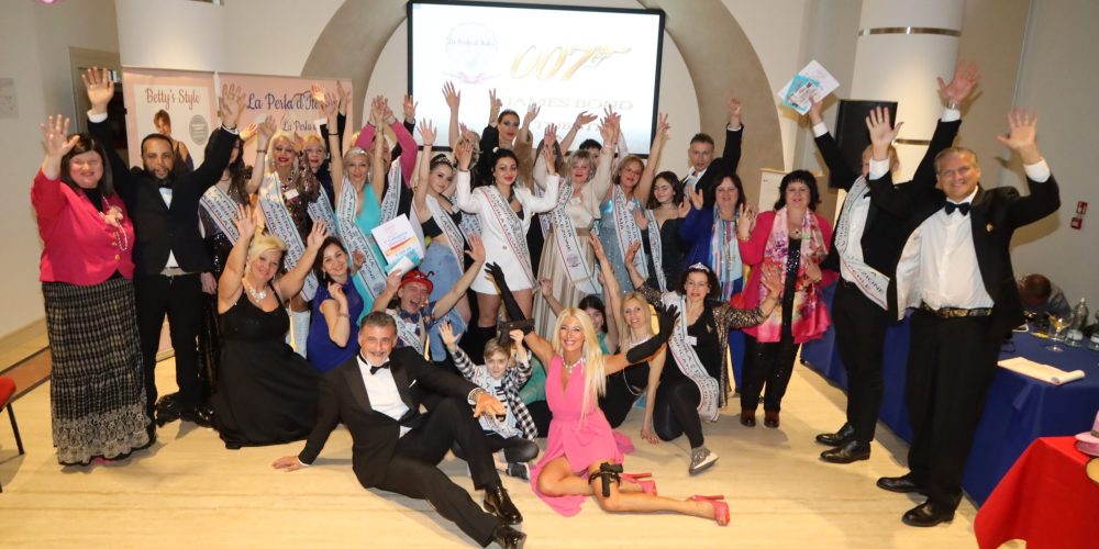 Casting+Selezione La Perla d’Italia