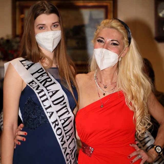 Casting La Perla d’Italia