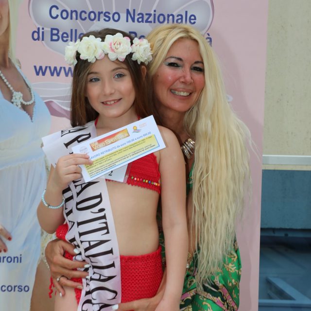 Casting La Perla d’Italia