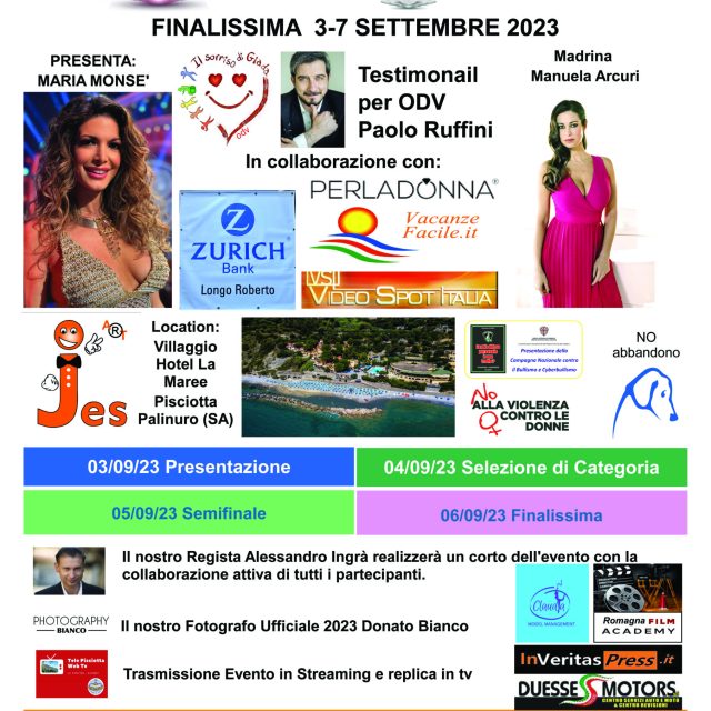Finalissima 2023 La Perla d’Italia