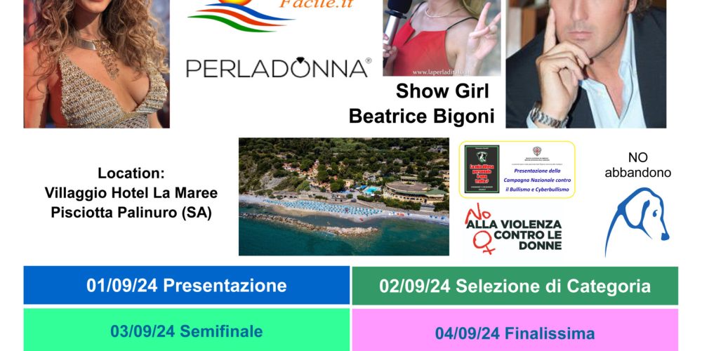 Finalissima 2024 La Perla d’Italia