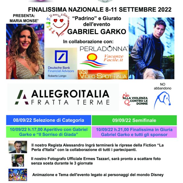 Finalissima 2022 La Perla d’Italia